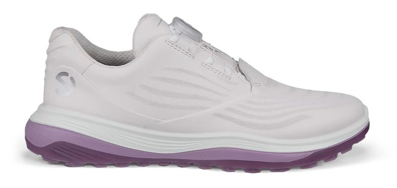 Ecco Lt1 hybrid boa damskie boty golfowe, delicacy