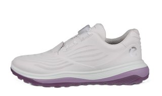 Ecco Lt1 hybrid boa damskie boty golfowe, delicacy