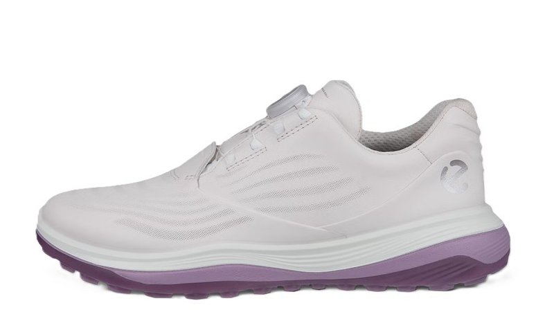 Ecco Lt1 hybrid boa damskie boty golfowe, delicacy
