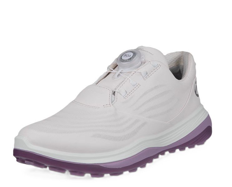 Ecco Lt1 hybrid boa damskie boty golfowe, delicacy