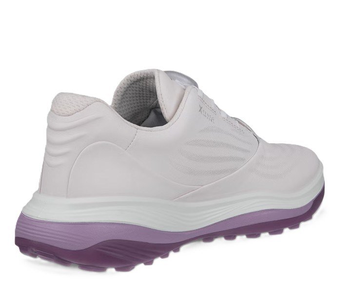 Ecco Lt1 hybrid boa damskie boty golfowe, delicacy
