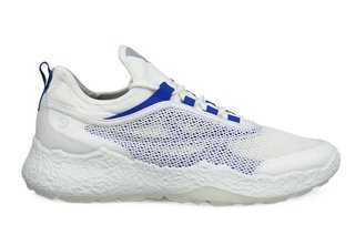 Ecco Biom H5 męskie buty golfowe, białe