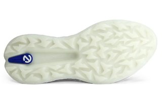 Ecco Biom H5 męskie buty golfowe, białe