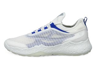 Ecco Biom H5 męskie buty golfowe, białe