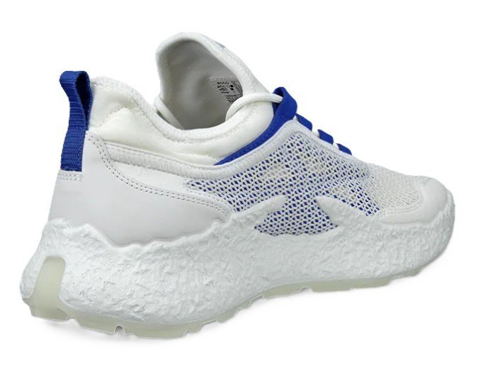 Ecco Biom H5 męskie buty golfowe, białe
