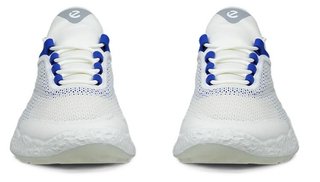 Ecco Biom H5 męskie buty golfowe, białe