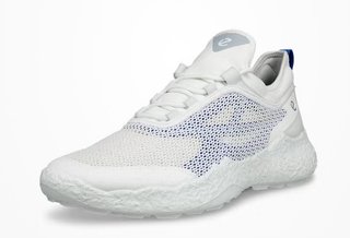 Ecco Biom H5 męskie buty golfowe, białe