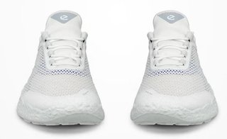 Ecco Biom H5 męskie buty golfowe, białe