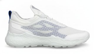 Ecco Biom H5 męskie buty golfowe, białe