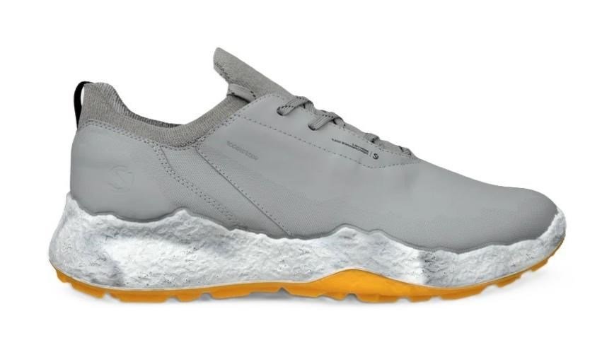 Ecco Biom H5 męskie buty golfowe, wild dove