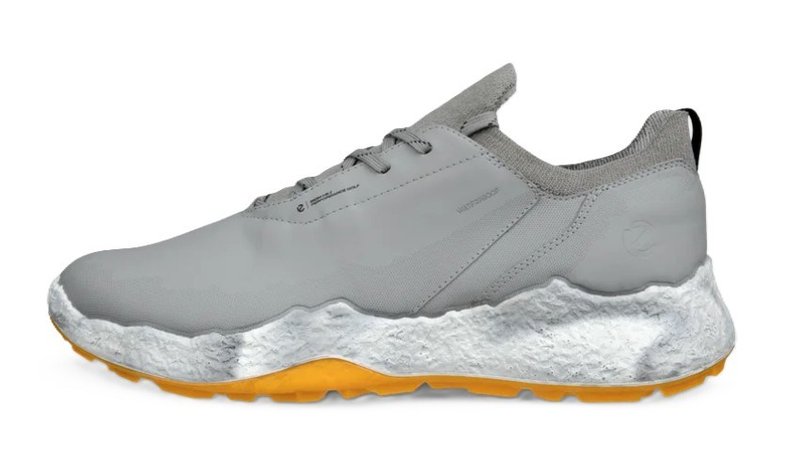 Ecco Biom H5 męskie buty golfowe, wild dove