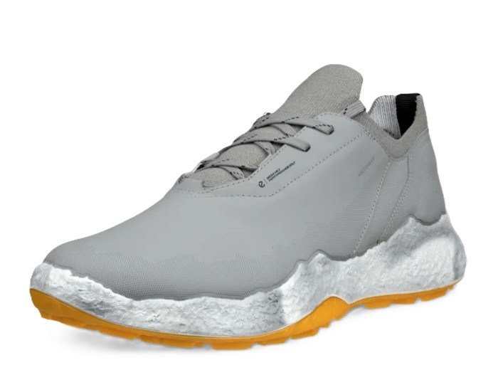 Ecco Biom H5 męskie buty golfowe, wild dove