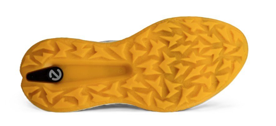 Ecco Biom H5 męskie buty golfowe, wild dove