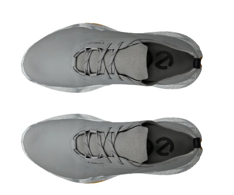 Ecco Biom H5 męskie buty golfowe, wild dove