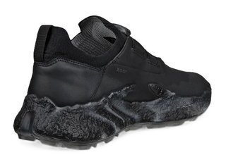 Ecco Biom H5 Boa męskie buty golfowe, czarne