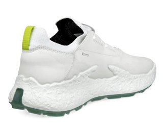 Ecco Biom H5 Boa męskie buty golfowe, białe