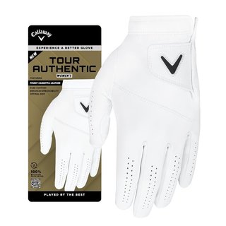 Callaway Tour Authentic damska rękawica golfowa