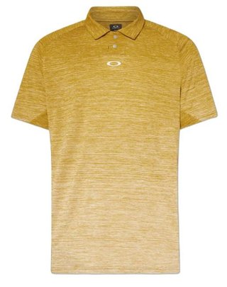 Oakley Oakley C1 Gradient męskie polo, sulfide mist