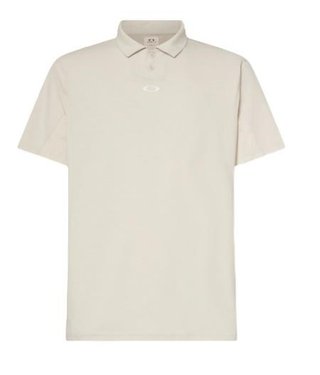 Oakley C1 AIRVENT męskie polo, mist