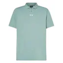 Oakley C1 AirVent męskie polo, pacific