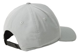 Oakley Bark Snapback czapka z daszkiem, cement