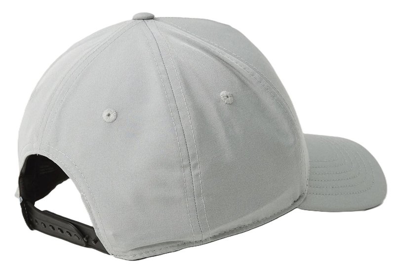 Oakley Bark Snapback czapka z daszkiem, cement