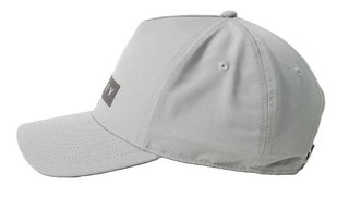 Oakley Bark Snapback czapka z daszkiem, cement