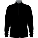 Callaway 1/4 Zip męska bluza, czarne