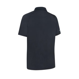 Callaway Optical ‘C’ męskie polo, caviar