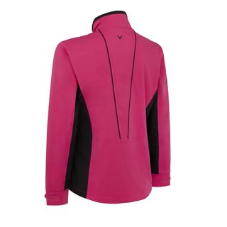 Callaway Soft Shell Wind damska kurtka, różowa