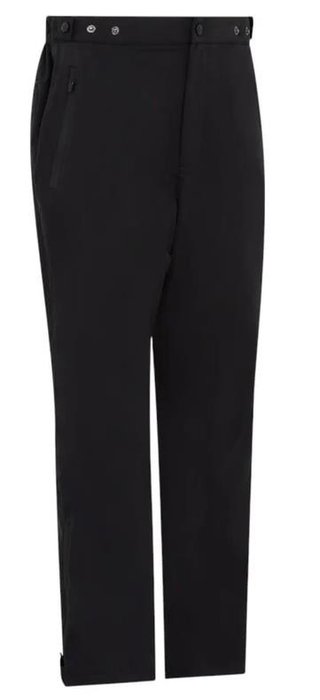 Callaway Stormlite Liberty Waterproof spodnie damskie, czarne