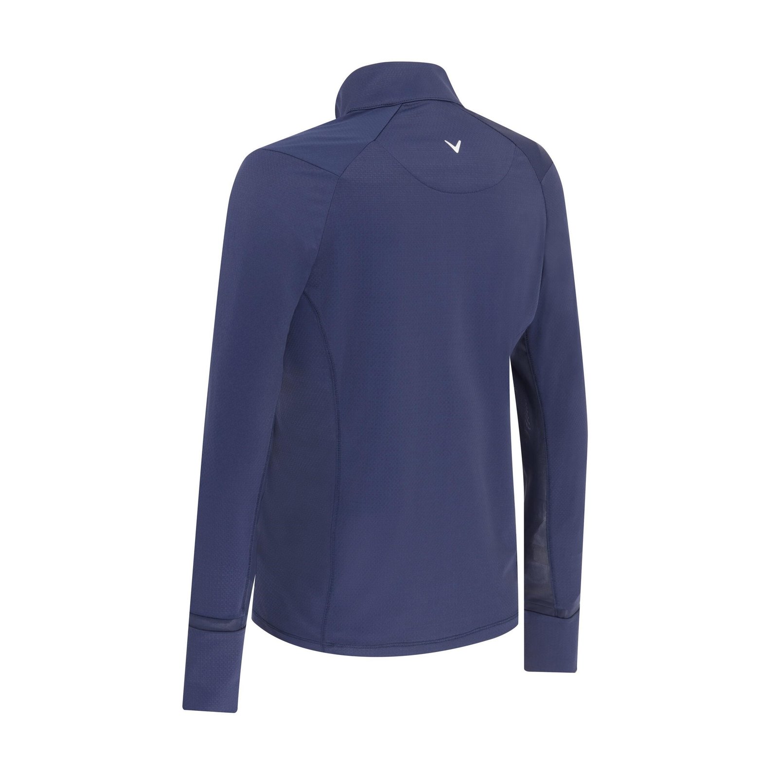 Callaway Colourblock Sun Protectio bluza damska, granatowa