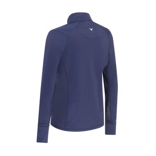 Callaway Colourblock Sun Protectio bluza damska, granatowa