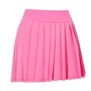 Callaway 16" Pleated spódnica golfowa, cheeky pink
