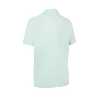 Callaway Premium Jacquard męskie polo, birds egg green