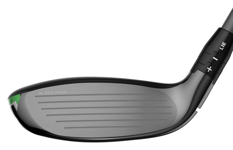 DEMO Callaway Elyte damski hybrid