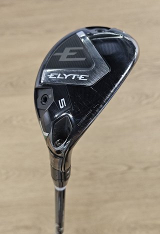 DEMO Callaway Elyte damski hybrid