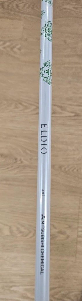 DEMO Callaway Elyte damski hybrid