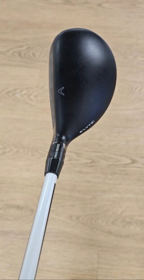 DEMO Callaway Elyte damski hybrid