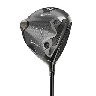 TaylorMade Qi35 LS męski driver