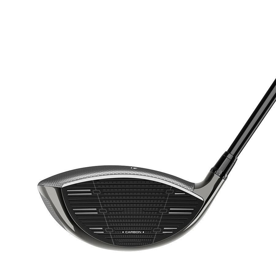 TaylorMade Qi35 LS męski driver