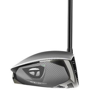 TaylorMade Qi35 LS męski driver