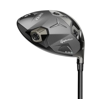 TaylorMade Qi35 LS męski driver