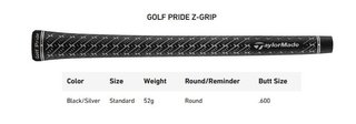 TaylorMade Qi35 LS męski driver