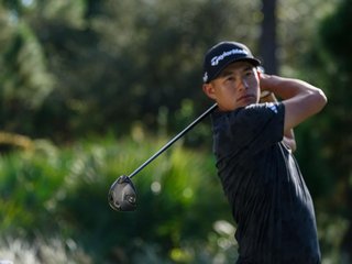 TaylorMade Qi35 LS męski driver