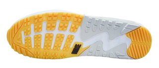 Nike Air Max 90G unisex buty, bialo/czarne