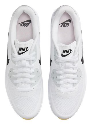 Nike Air Max 90G unisex buty, bialo/czarne