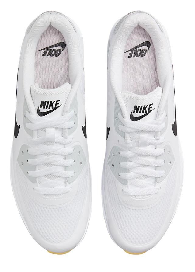 Nike Air Max 90G unisex buty, bialo/czarne