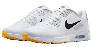 Nike Air Max 90G unisex buty, bialo/czarne