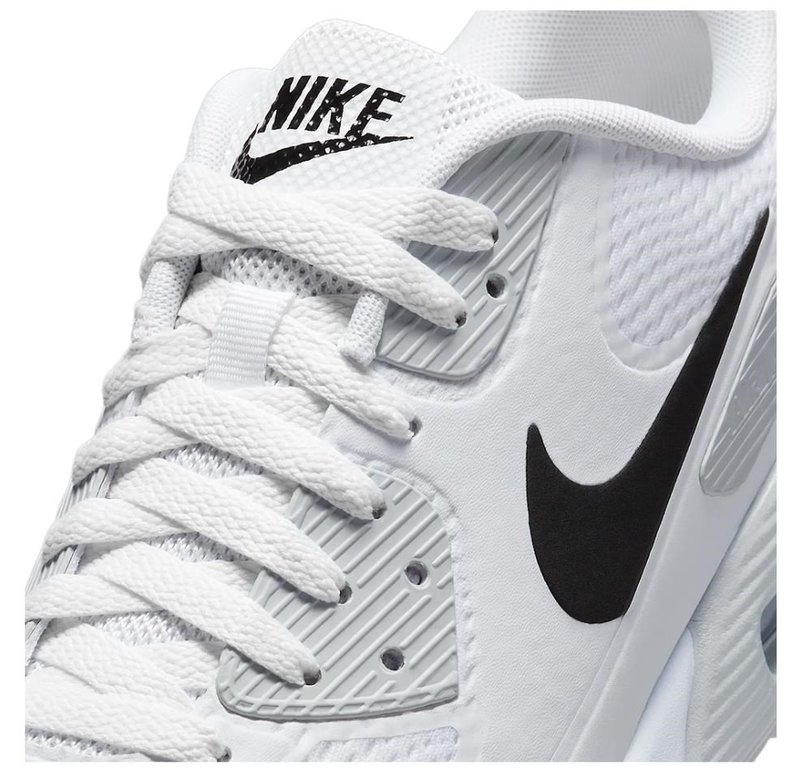 Nike Air Max 90G unisex buty, bialo/czarne